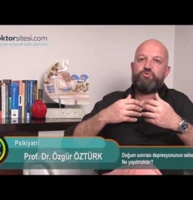 Doğum sonrası depresyonunun sebepleri nelerdir? Ne yapılmalıdır?